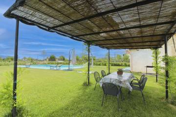 Agriturismo per 8 Persone in Castiglion Fiorentino, Provincia di Arezzo, Foto 4