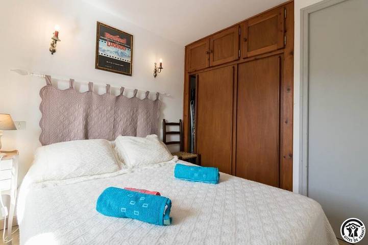 Location de vacances pour 4 personnes, avec jardin à Poubeau - 3