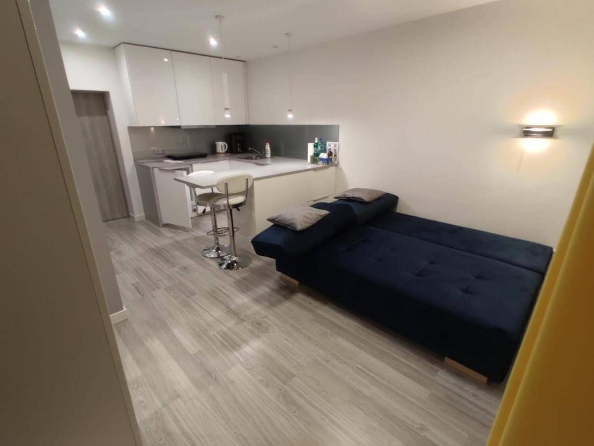 Cały apartament, Studio Apartment in Siemianowice Śląskie, Śląsk
