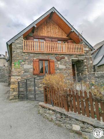 Gîte pour 6 Personnes dans Cirès, Pyrénées, Photo 4