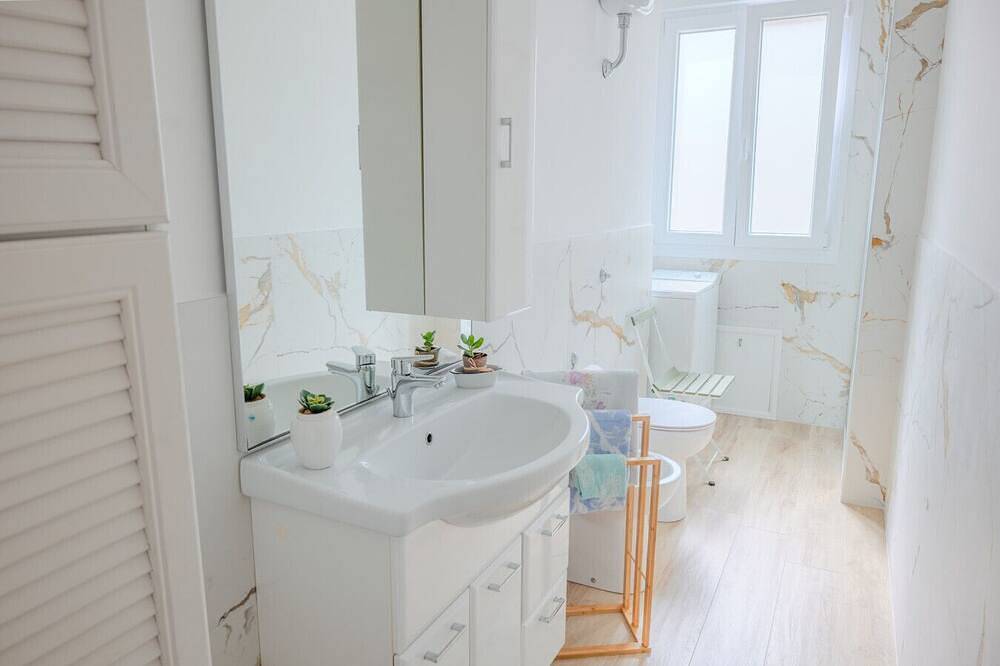 Ganze Wohnung, Sk Barigau - Apartment Susu in Lanusei, Barbagia