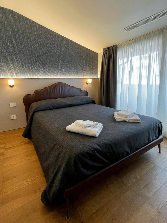 Villino Milano in Vigentino, Milan