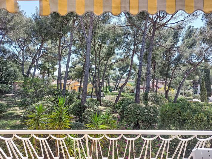 Gîte pour 6 personnes, avec terrasse à Sanary-sur-Mer - 2