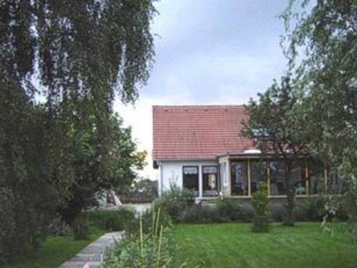 Ferienwohnung für 4 Personen, mit Garten, kinderfreundlich in Mistorf