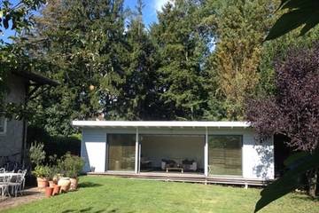 Gîte pour 2 personnes dans Lac Léman