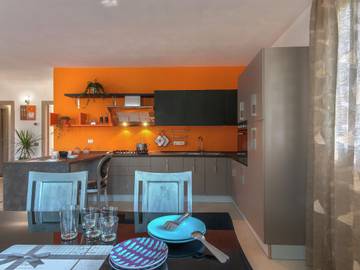 Appartamento per 6 Persone in Tavullia, Pesaro-Urbino, Foto 2