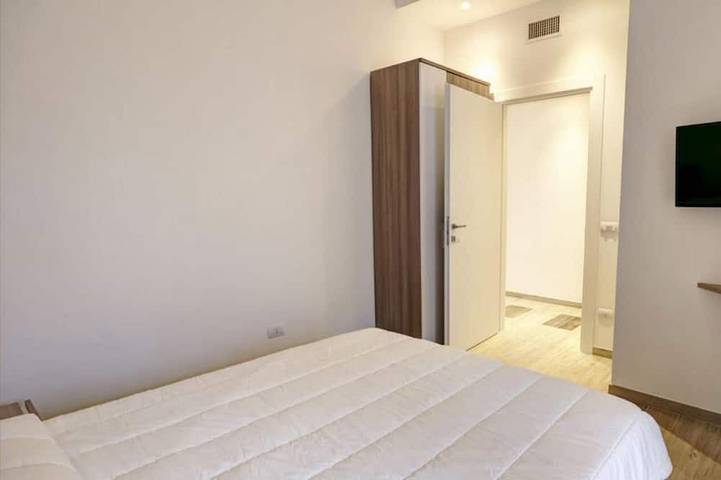 Appartement entier, La Perla del Mare - Appartement Perla in Polignano a Mare, Province de Bari