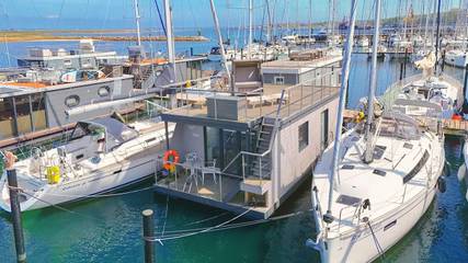 Boot für 2 Personen in Heiligenhafen, Südliche Ostseeküste, Bild 3