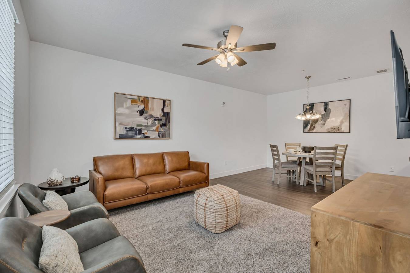 Ganze Wohnung, Wind Farm Estates by Cdh | G102 in Spanish Fork, Utah County