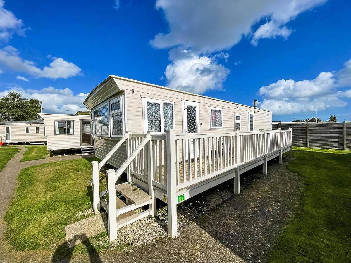 Mobile Home in California (Great Yarmouth), Great Yarmouth