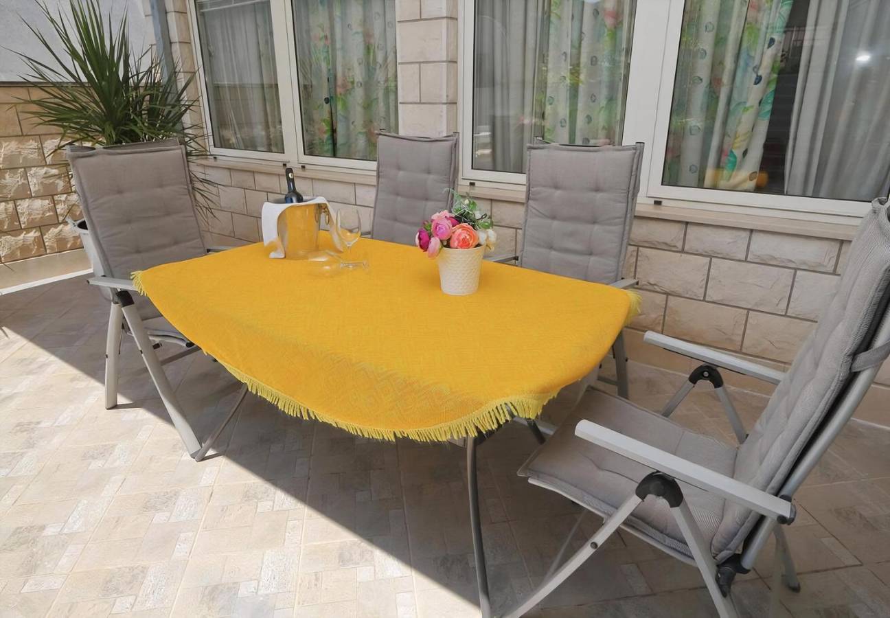 Entire studio, Apartments Angel in Makarska, Makarska Riviera