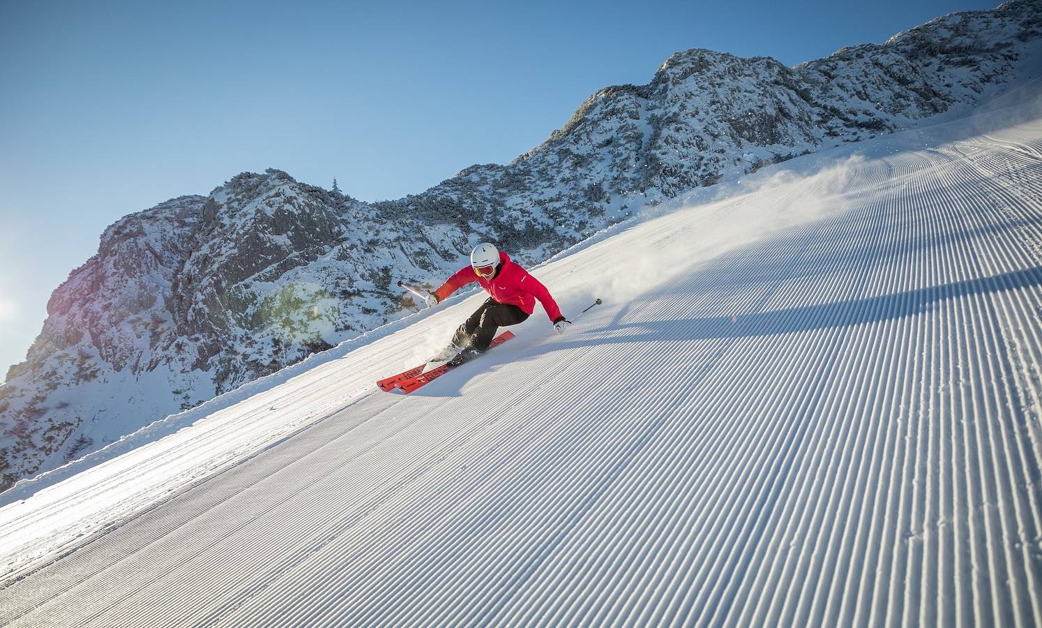 Ganze Ferienwohnung, Alpen Nest in Kirchberg in Tirol, Hohe Salve
