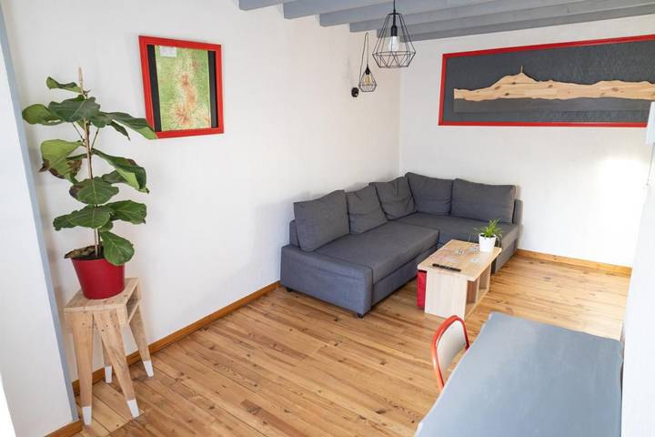 Location de vacances pour 4 personnes à Mirefleurs - 4