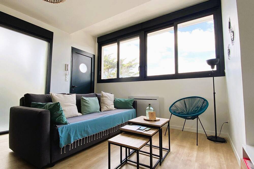 Photo : Appartement de vacances