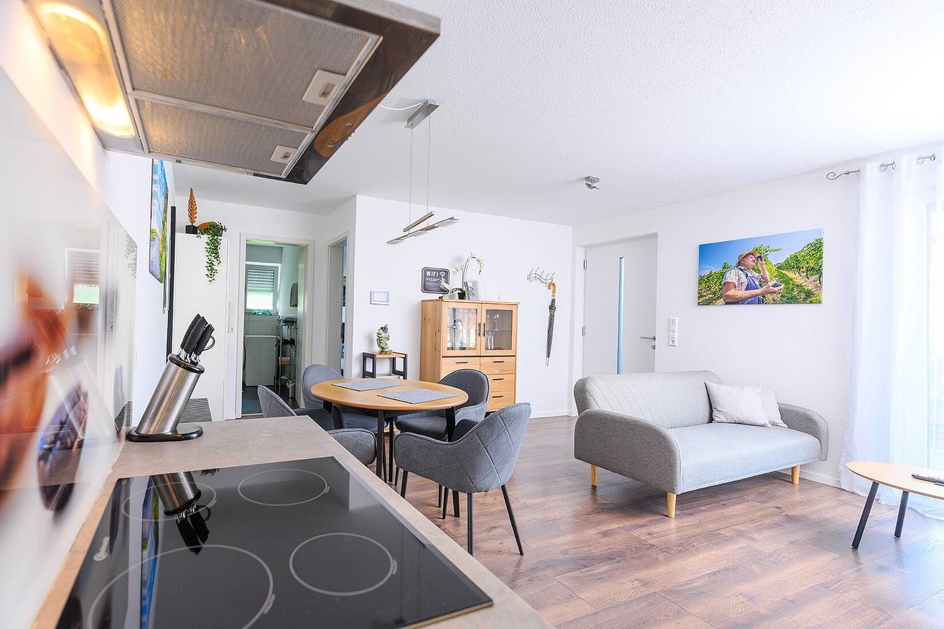 Vakantieappartement Epting, foto 14