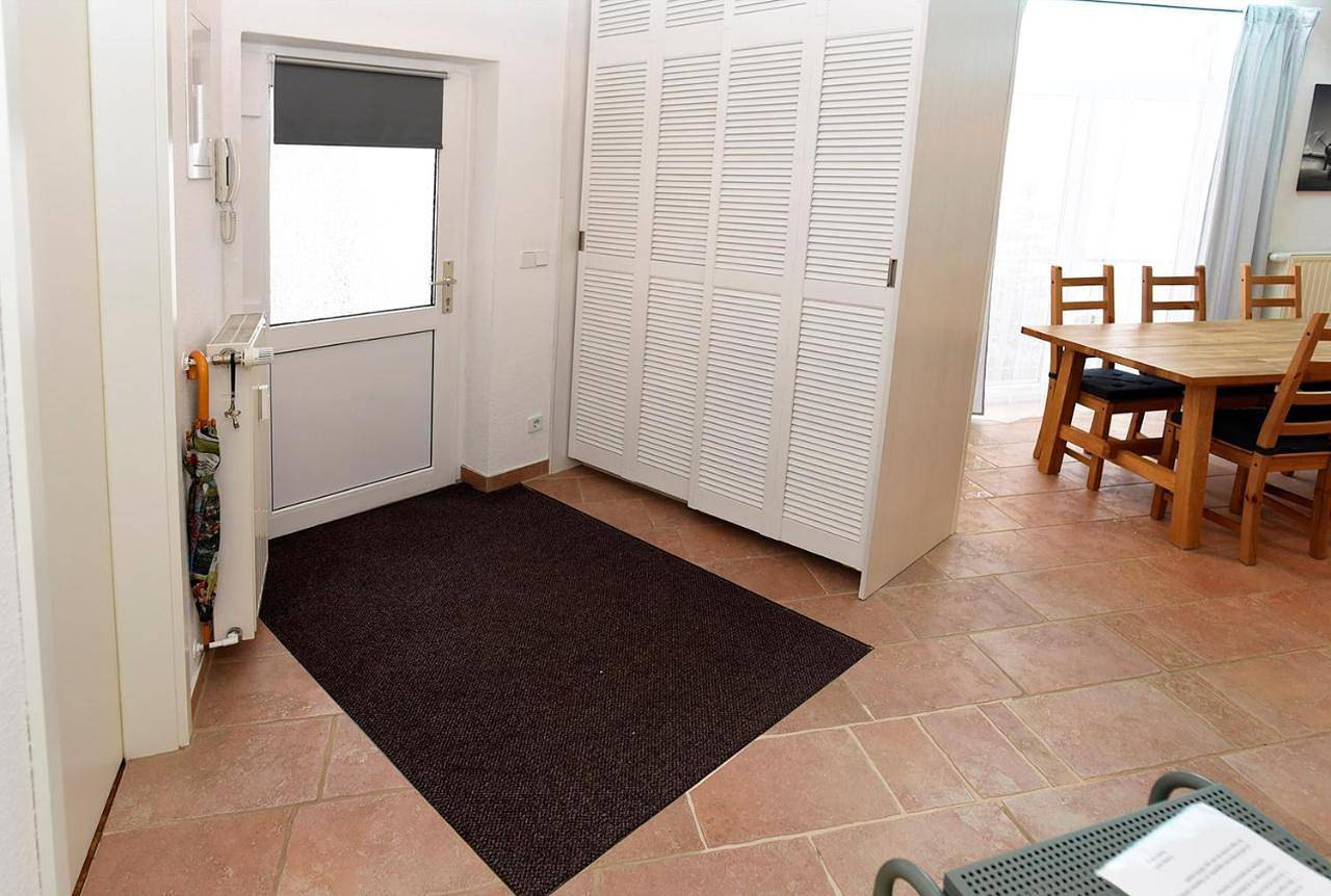 Ganze Wohnung, Three-Bedroom Apartment in Wittenberge, Prignitz