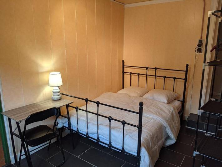 Appartement de vacances pour 2 personnes, avec vue