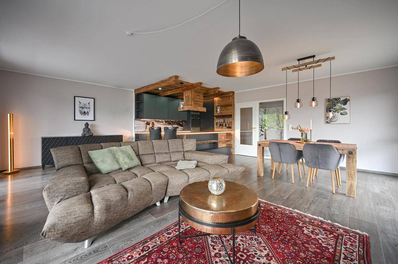 Ganze Wohnung, Haus Gohlke in Hopfen am See, Bayerisch Schwaben