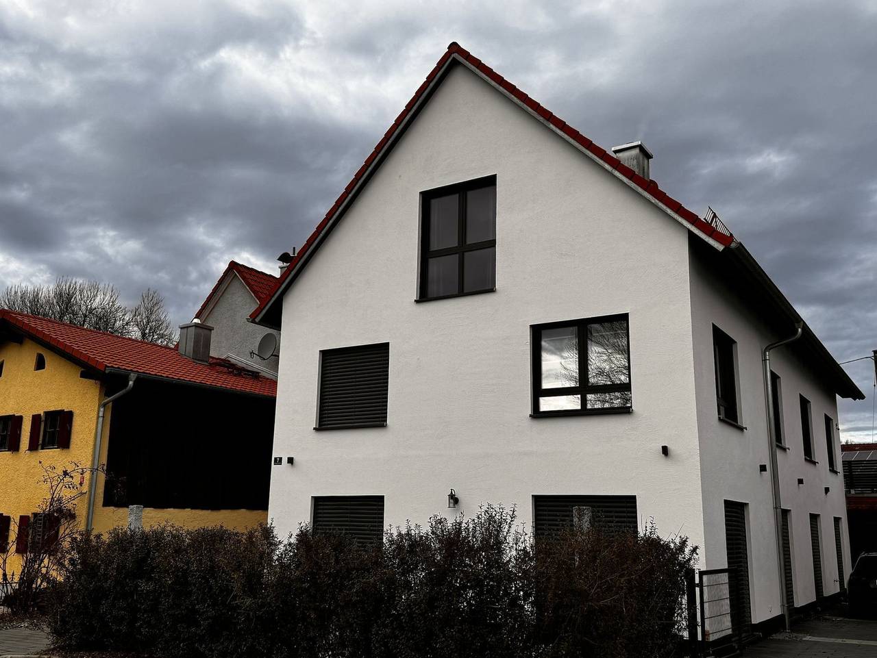 Ganze Ferienwohnung, Ferienziel Wibmer - Ferienziel Wibmer in Landsberg am Lech, Romantische Straße