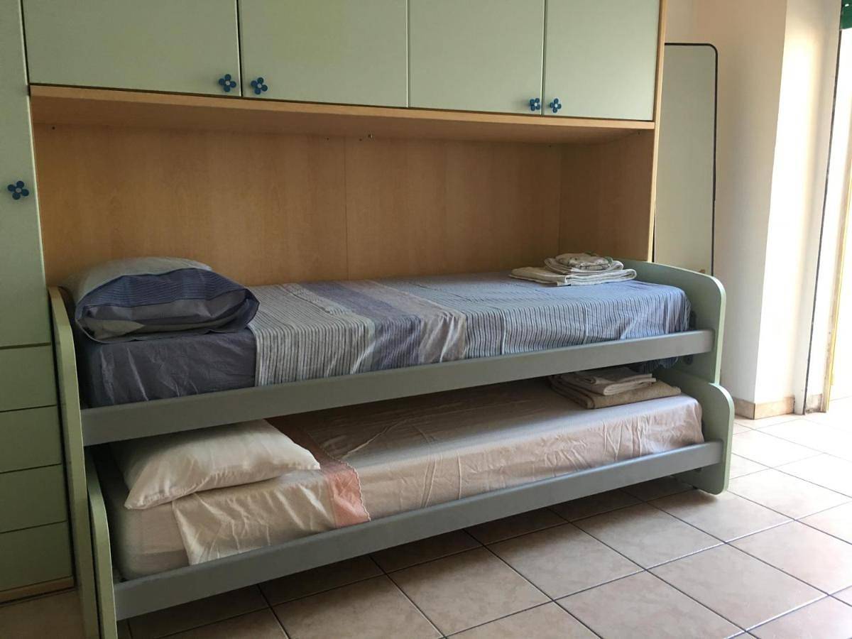 Ganze Wohnung, Apartment in Lido La Scogliera, Vasto