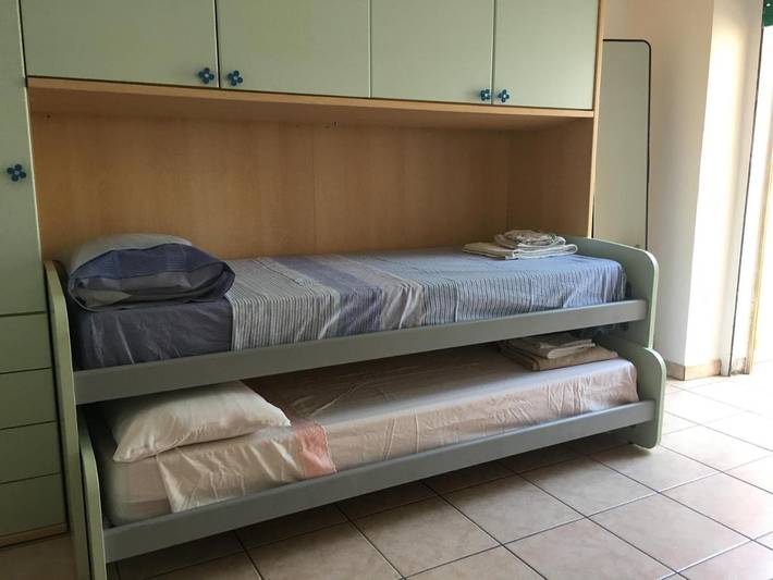 Ganze Wohnung, Apartment in Lido La Scogliera, Vasto