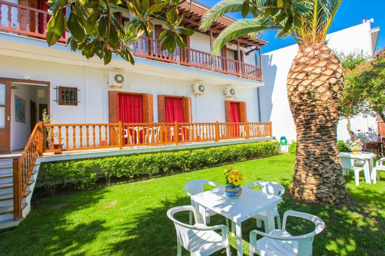 Skiathos House in Sporades