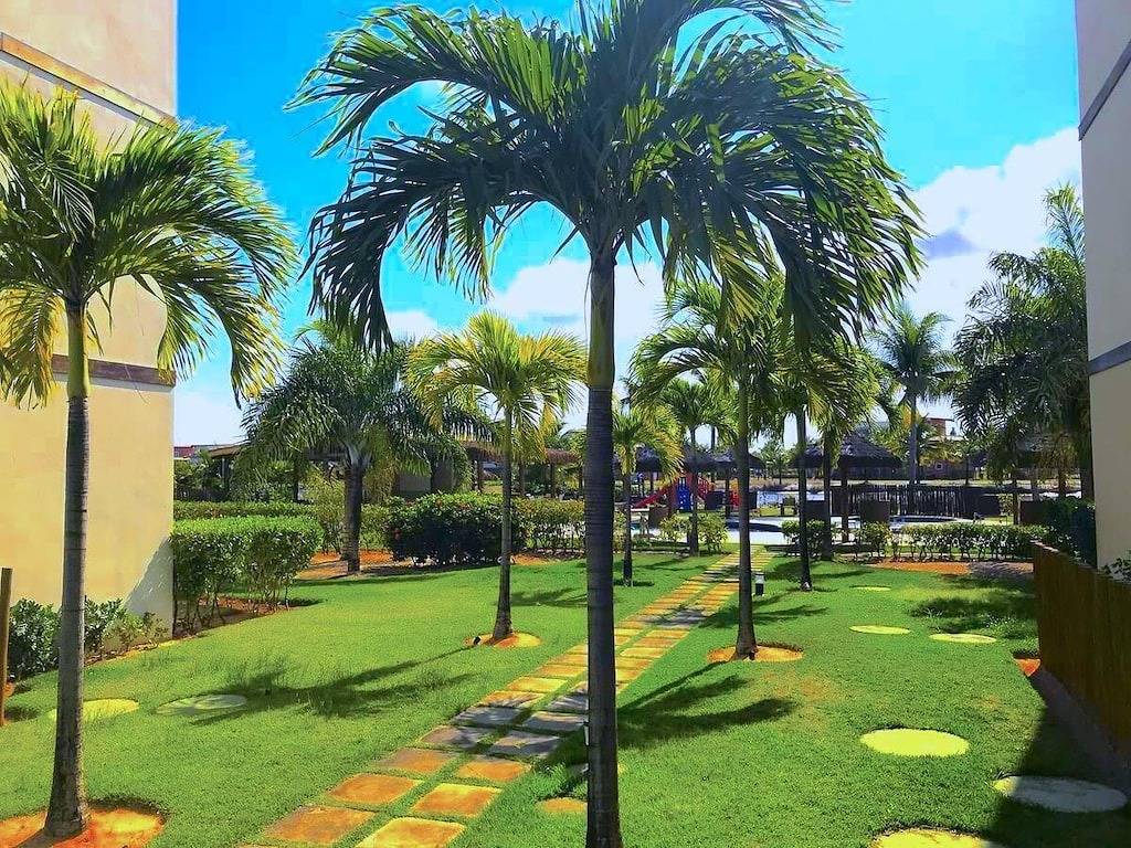 Camping für 6 Personen in Praia do Forte, Bahia