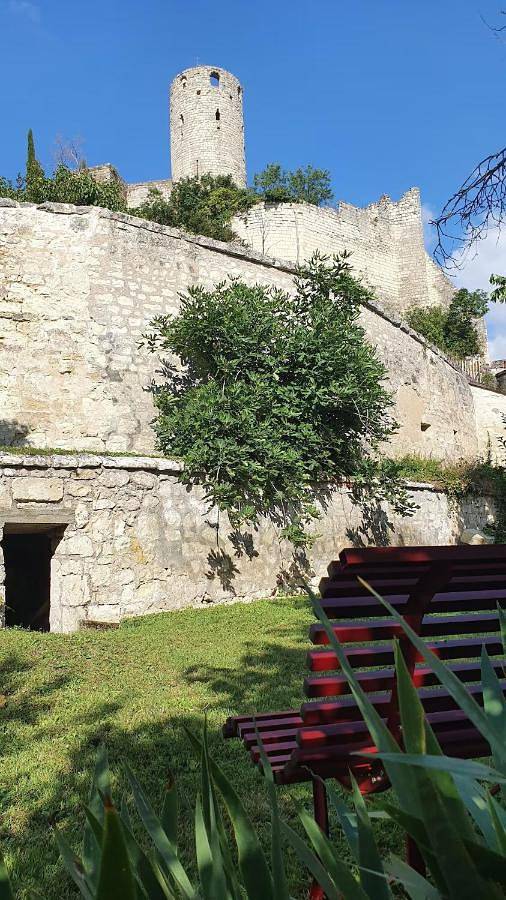 Maison d’hôte pour 2 personnes, avec jardin et vue à Chinon - 2