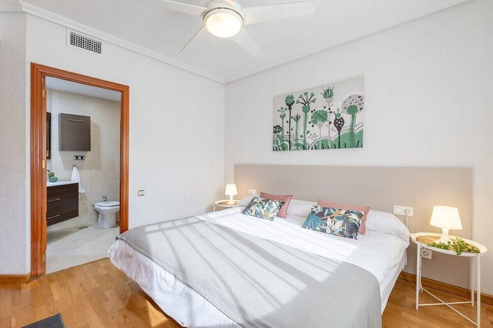 Fidalsa Paradise Pines in Molina de Segura, Interior de Murcia