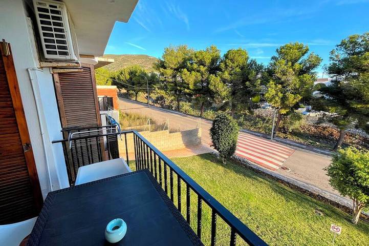 Vakantieappartement voor 6 personen - 1