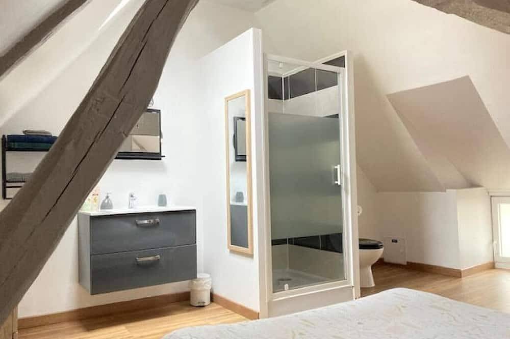 A&J Cosy Pour 2 Personnes in Neuvy-sur-Loire, Valle del Loira