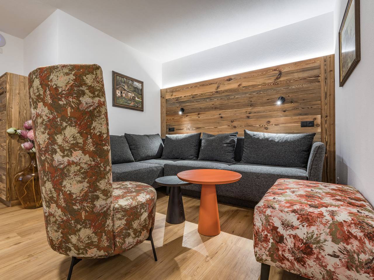 Ganze Wohnung, Montec Apart 2 in Hippach, Tiroler Unterland
