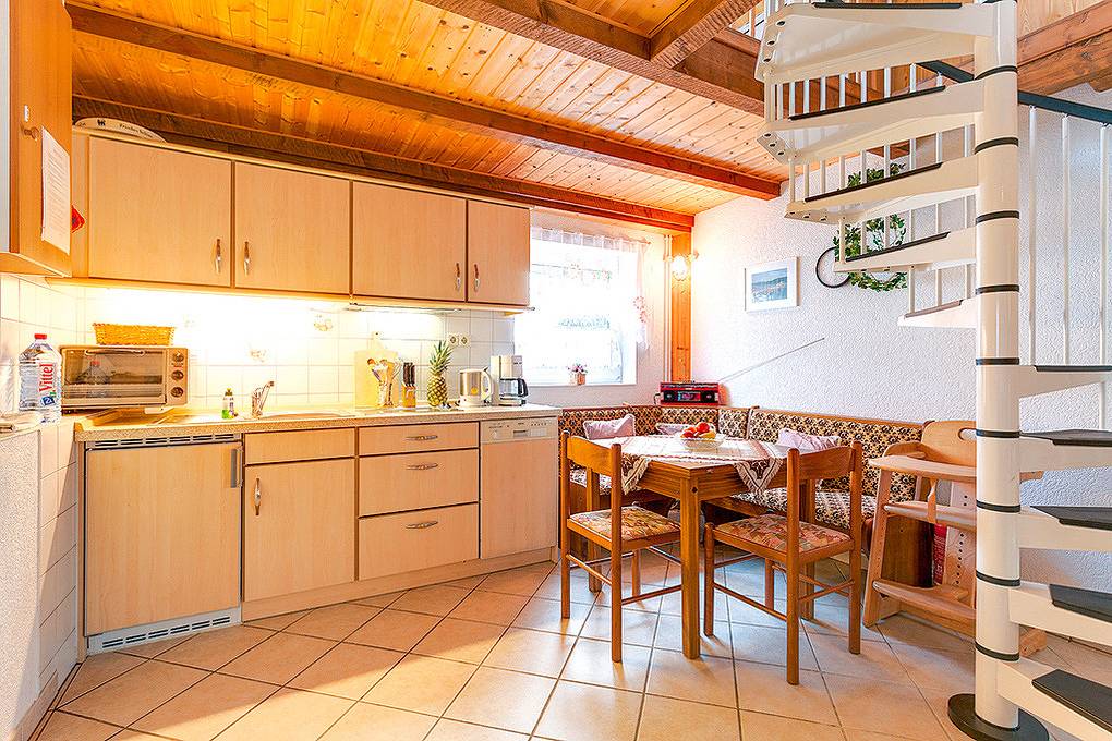 Ferienhaus Birkenallee in Selliner See, Baabe