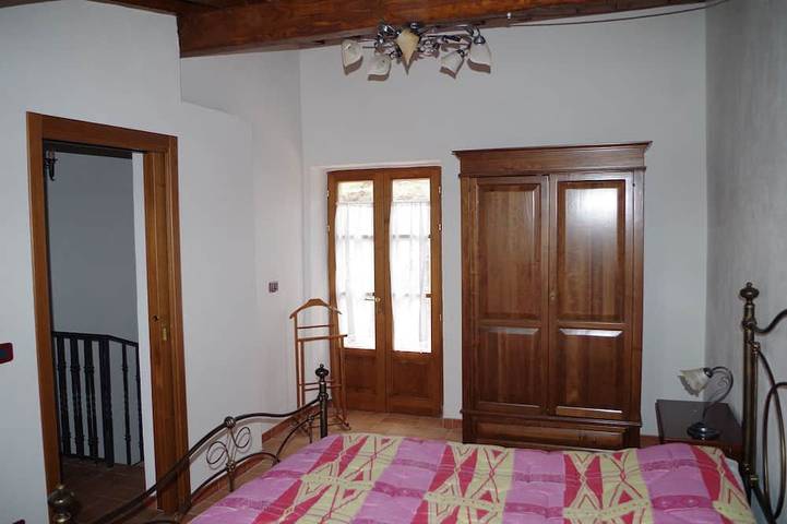 Ferienhaus für 4 Personen, mit Garten in der Toskana - 2