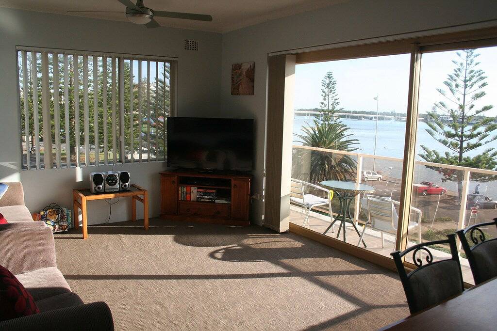 Ganze Wohnung, Parklea Waterfront Ferienwohnung in The Entrance, New South Wales