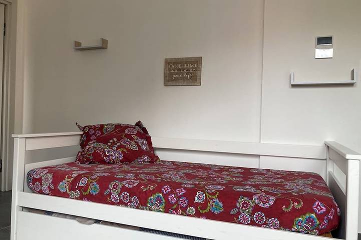 Gîte pour 2 personnes à Corte - 2