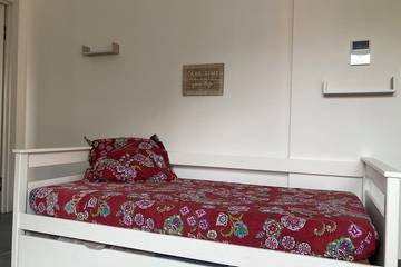 Appartement De Vacances pour 2 Personnes dans Corte, Région de Corte, Photo 1