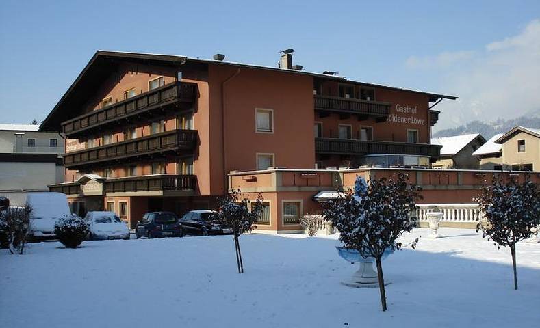 Ferienwohnung für 3 Personen, mit Balkon in Schwaz - 2