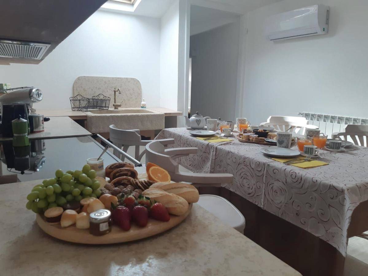 Standard Double Room with Fan in Muggia, Prowincja Trieste