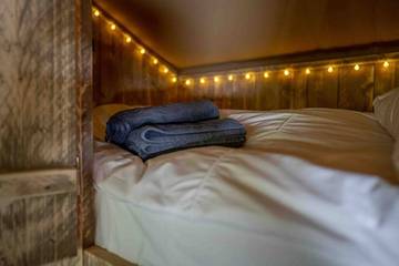 Glamping for 6 People in Churchstow, Devon, Photo 3