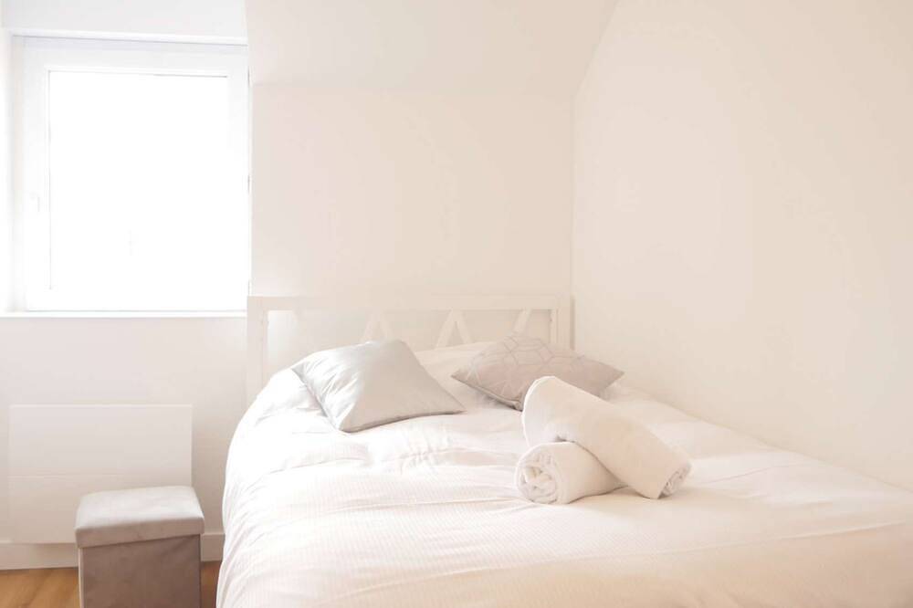 Entire apartment, \"Oparadi\" Le Vert d'Opale Iii in Le Portel, Boulogne-sur-Mer region