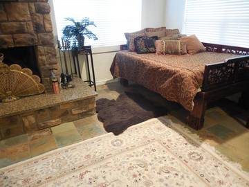 Bed And Breakfasts for 3 Guests in Texas, USA, Picture 1