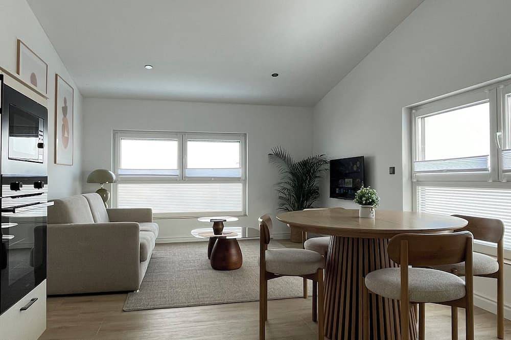 Ganze Wohnung, Moderne Wohnung mit Balkon & Parkplatz in Söhlde in Söhlde, Landkreis Hildesheim
