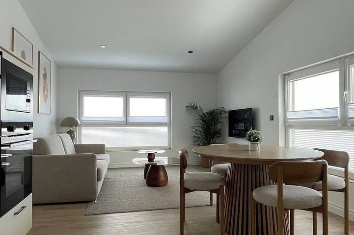 Ferienwohnung für 6 Personen - 1