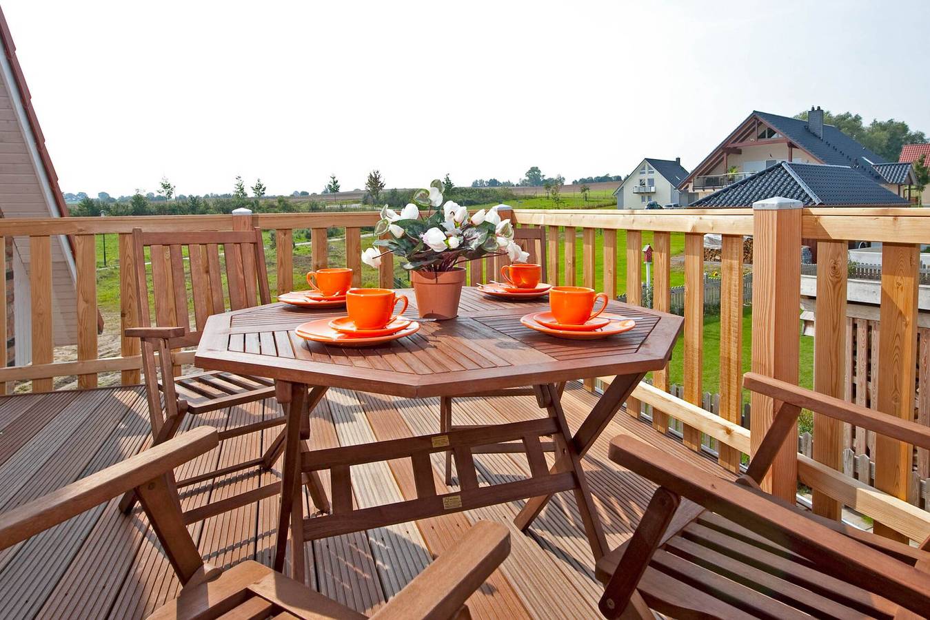 Ferienhaus Mandy in Klütz, Nordwestmecklenburg (Wismar und Umgebung)