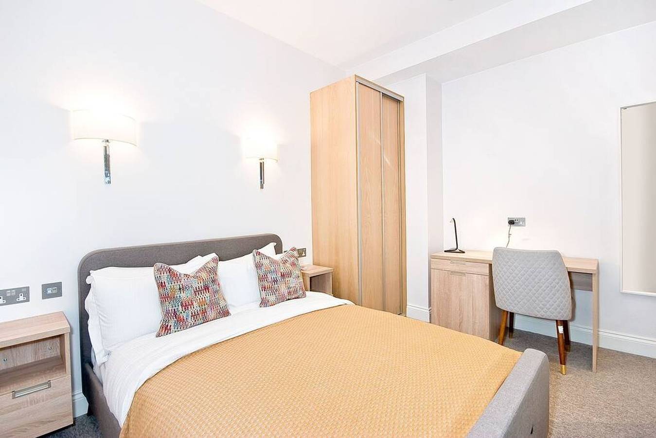 Appartamento vacanze a Londra a partire da 248€ a notte