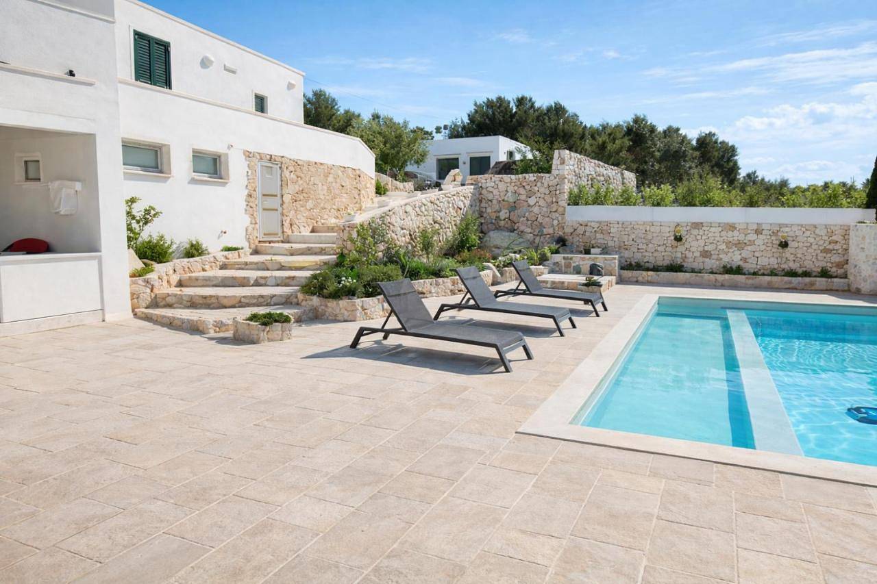 Appartement entier, Casa Valle - Casa Itria nel cuore della campagna in Certosa, Ostuni
