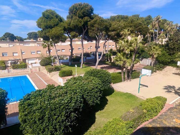 Haus 6 Personen in Altafulla, Costa Dorada