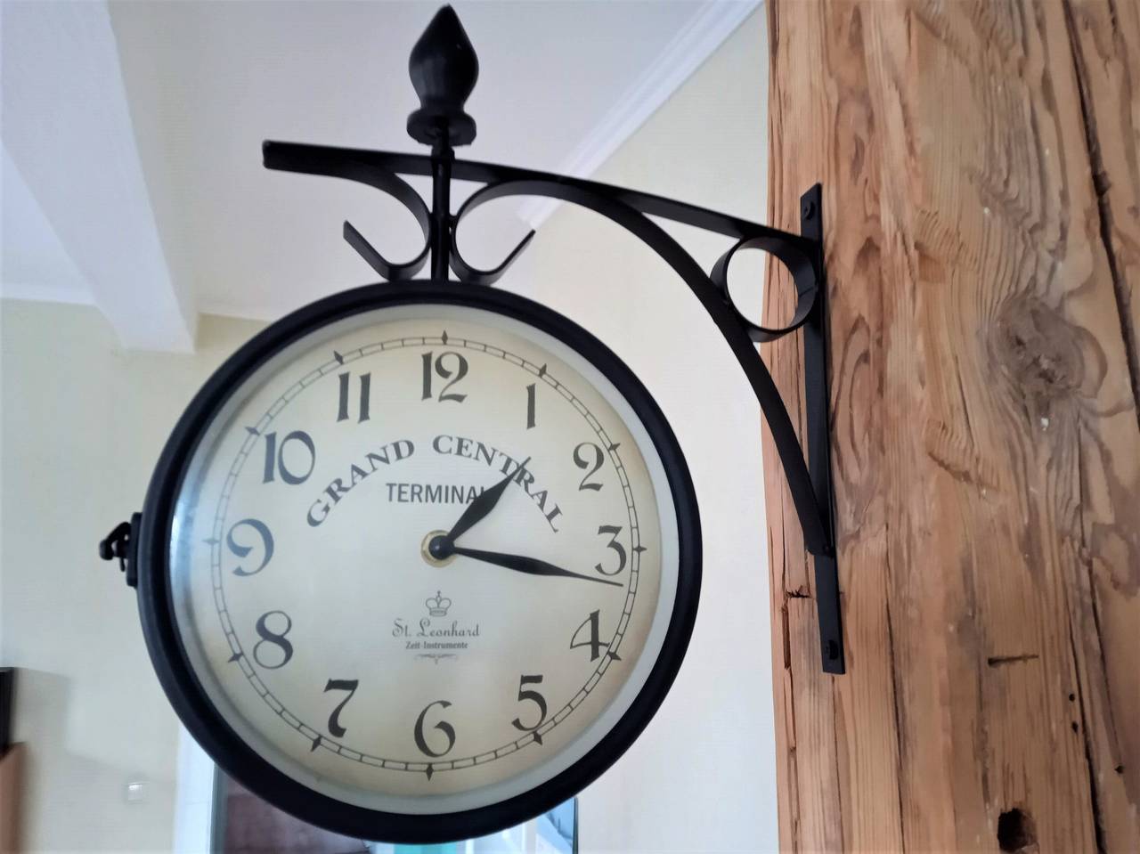 Ganze Wohnung, Ferienwohnung 'Lok Bockele, 105qm' mit Gemeinschaftsgarten in Fladungen, Rhön-Bayern