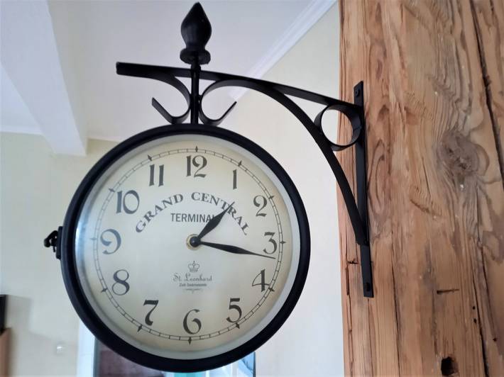 Ferienwohnung für 7 Personen, mit Garten, mit Haustier in Rhön-Bayern - 4